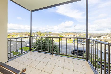 Photo of property in 24/124 Stancombe Road, Flat Bush, Auckland, 2016