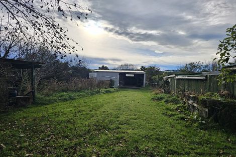 Photo of property in 27 Ryley Street, Owaka, 9535