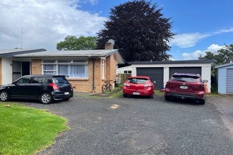 Photo of property in 43a Brookfield Street, Hamilton East, Hamilton, 3216