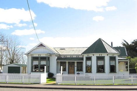 Photo of property in 15 Bredins Line, Marton, 4710