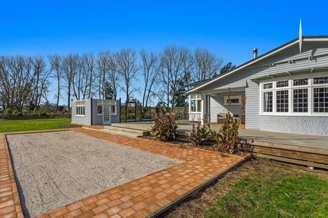 Photo of property in 195a Hallett Road, Otakiri, Whakatane, 3192