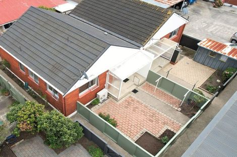 Photo of property in 20e Oxford Street, South Dunedin, Dunedin, 9012