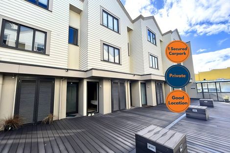 Photo of property in 33g New North Road, Eden Terrace, Auckland, 1021