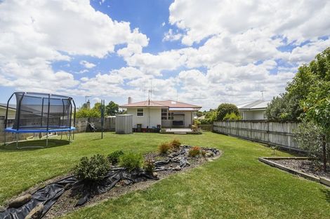 Photo of property in 44 Vercoe Road, Beerescourt, Hamilton, 3200