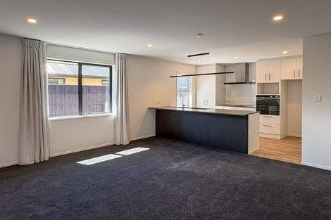 Photo of property in 8 Corry Lane, Rolleston, 7614