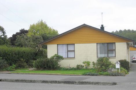 Photo of property in 11 Carters Terrace, Tinwald, Ashburton, 7700