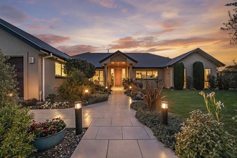 Photo of property in 204 Southfield Drive, Lincoln, 7608