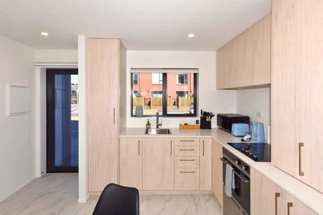 Photo of property in 185 Hereford Street, Christchurch Central, Christchurch, 8011