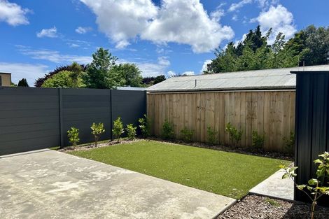 Photo of property in 57 Pipi Place, Levin, 5510