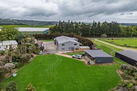Photo of property in 380 Te Ahu Ahu Road, Waimate North, Kerikeri, 0472