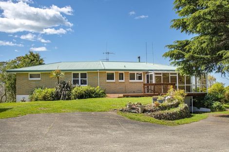 Photo of property in 403 Wainui Road South, Whakamarama, Katikati, 3181