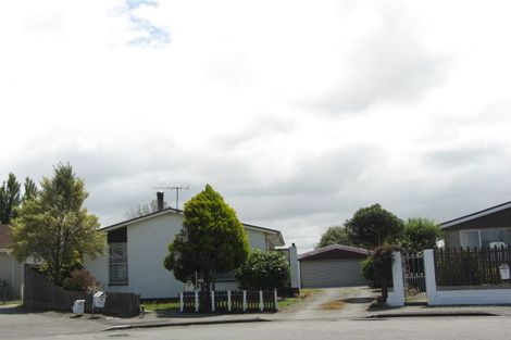 Photo of property in 14 Islay Place, Woolston, Christchurch, 8062