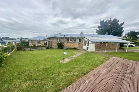Photo of property in 9 Tui Road, Te Aroha, 3320