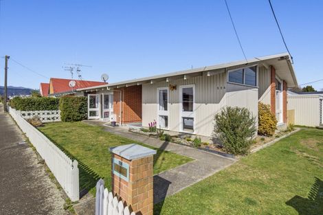 Photo of property in 556 Queen Street East, Levin, 5510