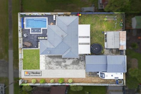 Photo of property in 20 Grand Street, Shannon, 4821