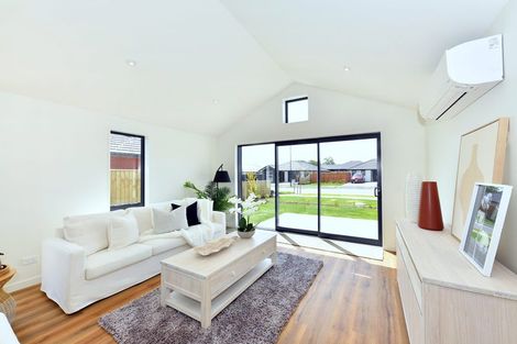 Photo of property in 44 Blue Jacket Drive, Halswell, Christchurch, 8025