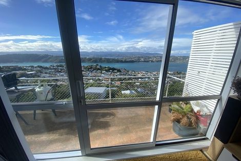 Photo of property in 17a Marewa Road, Hataitai, Wellington, 6021
