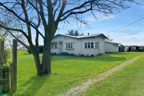 Photo of property in 530 No 1 Road, Springdale, Waitoa, 3380