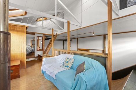 Photo of property in 352 Te Papatapu Road, Raglan, Te Mata, 3894