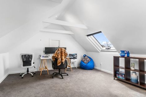 Photo of property in 7 Bennett Street, St Albans, Christchurch, 8052