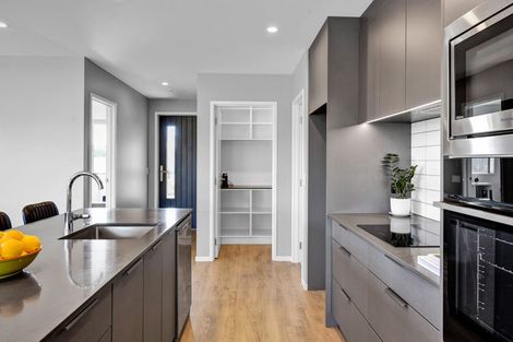 Photo of property in 17 Roka Street, Bell Block, New Plymouth, 4312