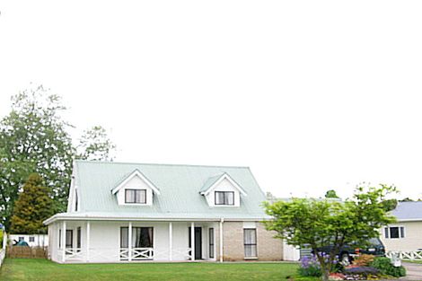 Photo of property in 27 Hanna Street, Te Aroha, 3320