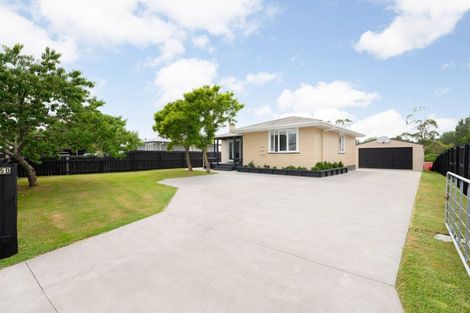 Photo of property in 15d Norfolk Road, Motumaoho, Morrinsville, 3372