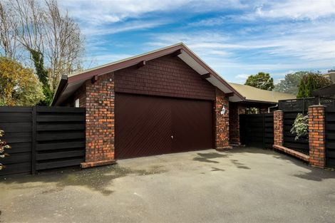Photo of property in 28b Hamilton Avenue, Ilam, Christchurch, 8041