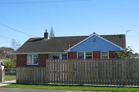 Photo of property in 56 Kittyhawk Row, Bulls, 4818