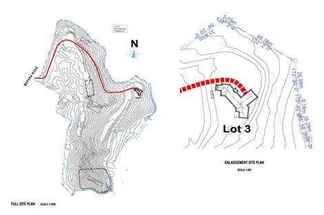 Photo of property in 1040 Mapara Road, Kinloch, Taupo, 3385