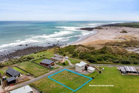 Photo of property in 287 Tai Road, Opunake, 4681