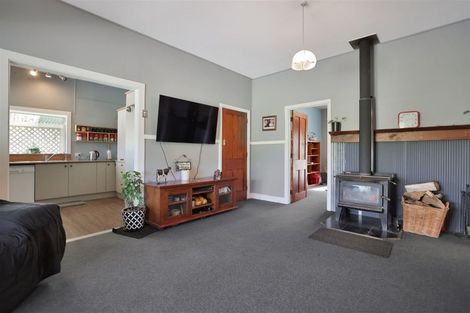 Photo of property in 17 Wilkinsons Road, Chertsey, Ashburton, 7772