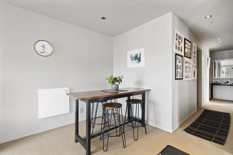 Photo of property in Monument Apartments, 6i/245 Wakefield Street, Te Aro, Wellington, 6011