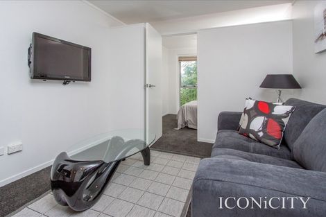 Photo of property in Waldorf Bankside Apartments, 3d/8 Bankside Street, Auckland Central, Auckland, 1010