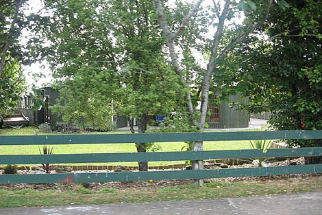 Photo of property in 27 Guy Road, Kaikohe, 0405