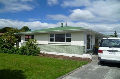Photo of property in 63 Durham Street, Rangiora, 7400