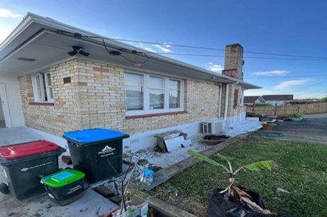 Photo of property in 61a Rogan Street, Mount Roskill, Auckland, 1041