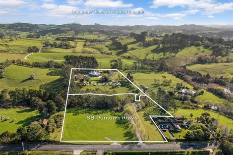 Photo of property in 68 Pomona Road, Kumeu, 0891