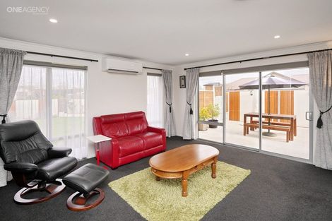 Photo of property in 2 Wakeman Way, Kaiapoi, 7630