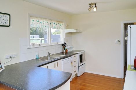 Photo of property in 25 Sneyd Street, Kaiapoi, 7630