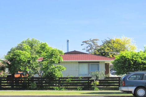Photo of property in 164a Ormond Road, Mangapapa, Gisborne, 4010