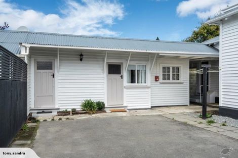 Photo of property in 1/12 Hewitts Road, Merivale, Christchurch, 8014