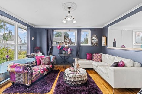 Photo of property in 52 Kowhai Street, Castlecliff, Whanganui, 4501