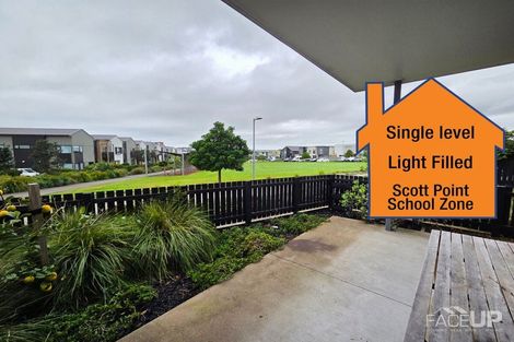 Photo of property in 1/48 Nugget Avenue, Hobsonville, Auckland, 0616