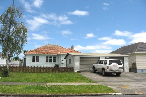 Photo of property in 4 Mason Avenue, Pukekohe, 2120