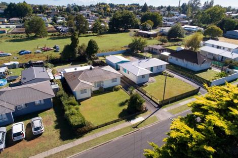 Photo of property in 11 Myrtle Grove, Putaruru, 3411