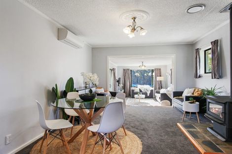 Photo of property in 22 Tuckers Road, Redwood, Christchurch, 8051