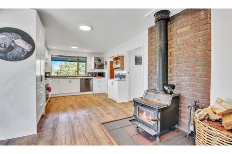 Photo of property in 3056 Coaltrack Road, Coalgate, 7673