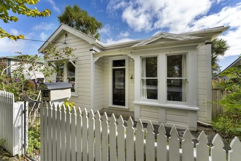 Photo of property in 149 Cambridge Street, Levin, 5510