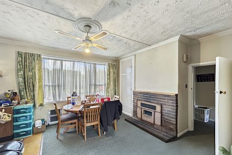Photo of property in 25 Huia Street, Waikiwi, Invercargill, 9810